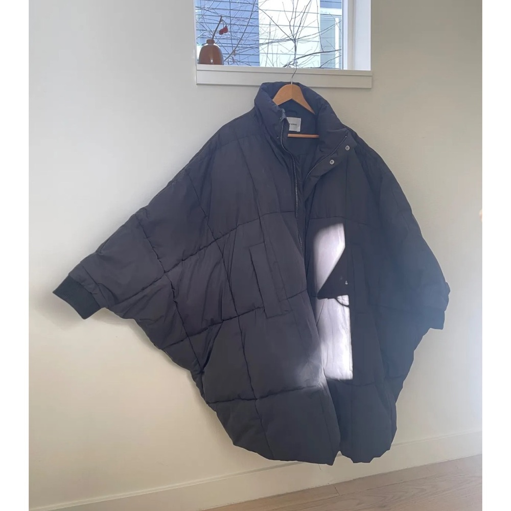 Henrik Vibskov Duvet Coat - Picture 3 of 6